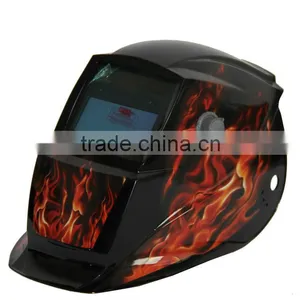Painting Welding Shell With EN379 thumbnail-1