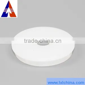 DN38 HIPS Plastic Pipe Plug for House/Office Furnitures /Pipe/Wheel thumbnail-1