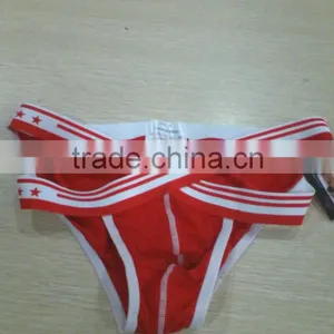 Popular See Through New Style Men g String thumbnail-1