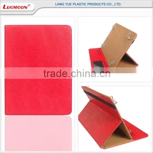 Universal Snakeskin Pattern PU Leather Tablet pc Cases/tablet Covers for Huawei Mediapad 1 2 m1 m2 x1 x2 thumbnail-1
