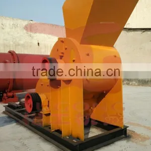 Double Stage Hammer Crusher With Unique Design thumbnail-3