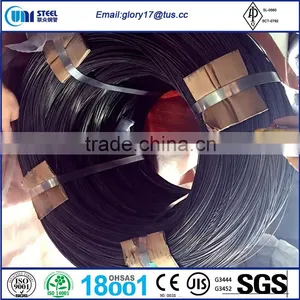 Low Carbon Steel Wire thumbnail-4