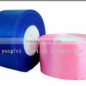 Polyester Satin Ribbon For Printed Label thumbnail-1