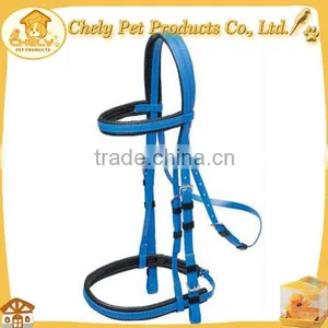 Cheap Large Size Fancy Horse Bridle For Sale Other Horse Products thumbnail-1