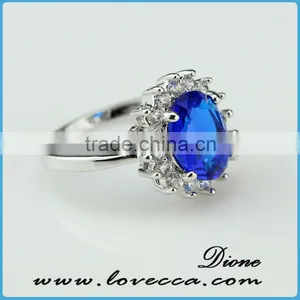 Fashion Jewelry Ring!latest Weddingring Design!micro Pave Diamond Setting Ring-high Quality New Model Wedding Rings thumbnail-1
