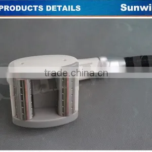 Professional 5in1 Bio RF Cavitation Vacuum Weight Loss Machine SW-30F thumbnail-4