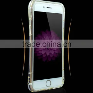 Transparent TPU Phone Case / Phone Cover thumbnail-1