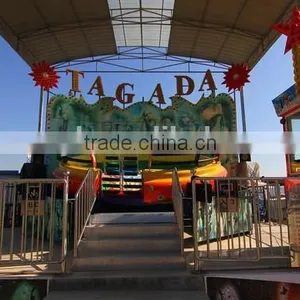 Direct Supplier Disco Tagada for Sale thumbnail-6