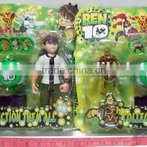 Ben Toys Watch thumbnail-1