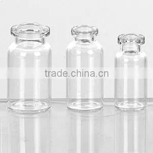 8ml Tubular Glass Vial for Antibiotic thumbnail-3