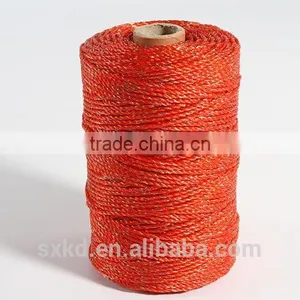 Farm Electric Fence Polywire, Ploytape thumbnail-2