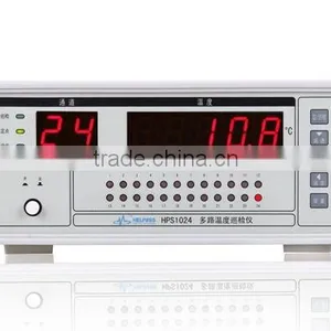 HPS1008/1016/1024/1032 Usb Thermometer Temperature Data Recorder thumbnail-1