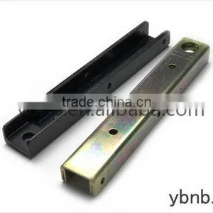 OEM Branded Quality Deep Drawing Sheet Metal Parts thumbnail-6