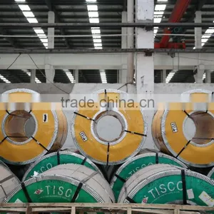 Supply No.4 BA 2B AISI 304 Stainless Steel Strip thumbnail-3