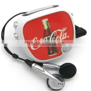 FM Radio Apple Pedometer thumbnail-1