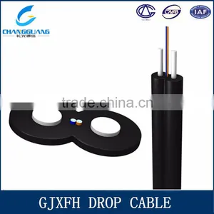 Hot Sale !Changguang FTTH Indoor Ofc Cable Gjxfh FRP Lszh G652d China thumbnail-1
