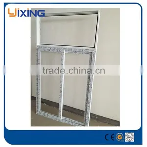 China Wholesale Pvc Profile for Windows and Doors thumbnail-2