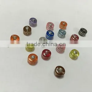 2016 New Design Resin Swimming Wear Buckle thumbnail-2