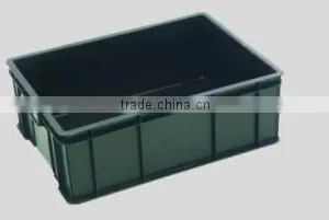 565X420X240mm ESD Box Anti-static Box thumbnail-1
