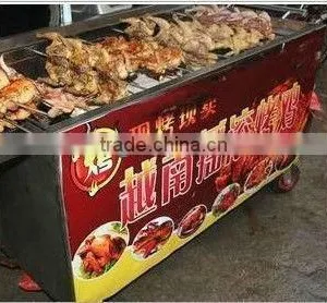 Magic Price Hottest Model Bbq Rotisserie Motor With CE Approved thumbnail-1