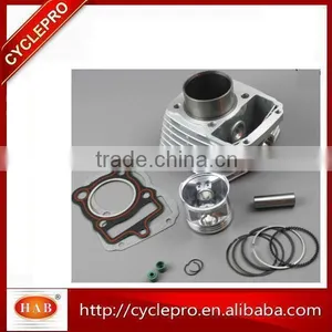 CG125 Motorcycle Cylinder Kit thumbnail-1
