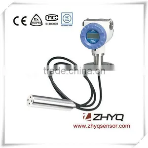 Immersion Type Level Sensor With LED Local Display thumbnail-2