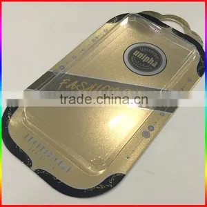 Simple Design Pp/tpu/pc Cell Phone Case Retail Gold Packaging thumbnail-1