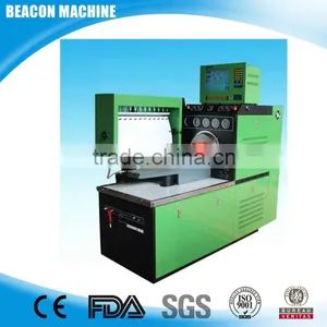 BEACON BCS619 Bosch Diesel Fuel Injection Pump Test Bench With ISO Certificate thumbnail-1