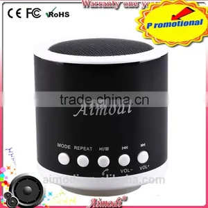 the Most Popular Special Transfer Bluetooth Mini Speaker With tf Card thumbnail-5