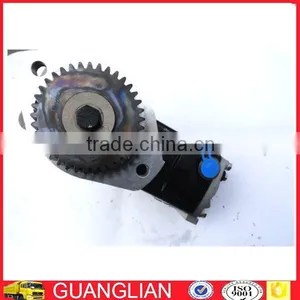 Diesel Engine Parts DCEC 6CT Air Compressor Blast Pump 3558006 thumbnail-2