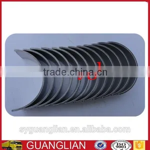 6ct Diesel Engine Connecting Rod Bearing 3950661 thumbnail-2