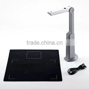 New A4 Fast Scanner With USB Powered S300L thumbnail-6