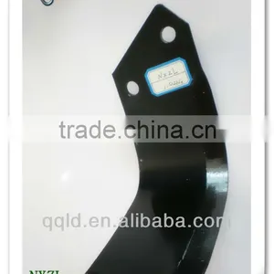 India Greenfield Farm Roatavator Tiller Blade Hoe thumbnail-1
