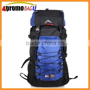 Factory Custom 50L Climbing Rope Bag thumbnail-1