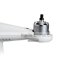 DJI Phantom 3 Motor Mount Stress Crack Fix Support Kit Accessories thumbnail-2