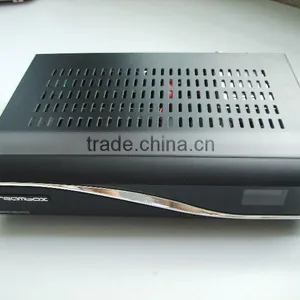 DM 800S Satellite HD TV Tuner thumbnail-1