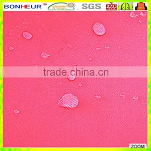 DWR Fabric / hi Vis Satin Fabric thumbnail-1