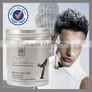 High Quality With Low Price OEM Hold Hair Modeling Clay thumbnail-1