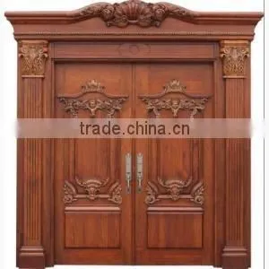 2015 Old Fashion Entry Door thumbnail-1