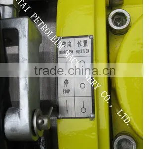 API Certified 5 Ton Anti-low-temperature Air Winch thumbnail-4