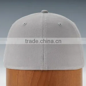 Wholesale Products China Flex Fit Baseball Caps thumbnail-2