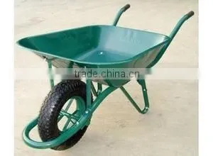 Wheel Barrow-WB6400 thumbnail-2