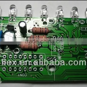 4 Layers Pcba for Home Appliance thumbnail-1