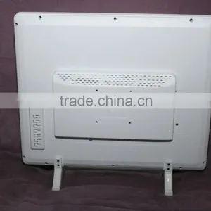 19 Inch LCD TV With USB AV TV VGA HD-MI Audio In Audio Out thumbnail-2