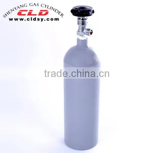 Fiber Composite Air Cylinder thumbnail-2