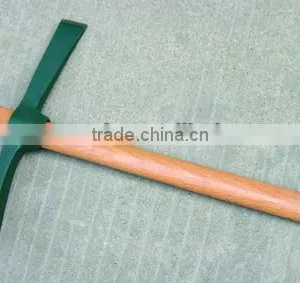 Garden Hoes Fork Mini Indoor Garden Fork--hoe thumbnail-2