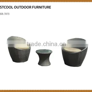 2016 China Factory JUSTCOOL Sale Outdoor Rattan Furniture thumbnail-1