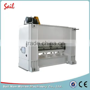 Chinese CE Nonwoven Fiber Needle Punching thumbnail-2
