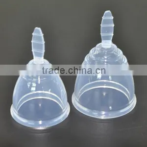 Instead Menstrual Cup to Replace Orthodox Pads and Tampons thumbnail-3