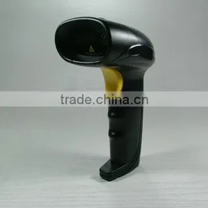 1D Barcode Scanner USB Interface WIFI Portable Gun Scanner thumbnail-2